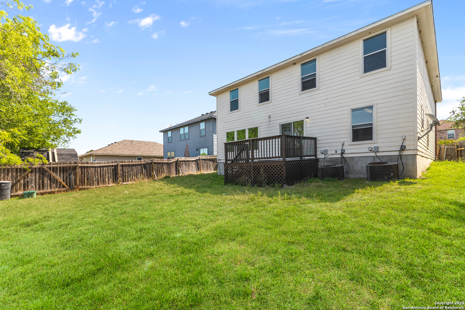 7903 Copper Brook Converse TX 78109