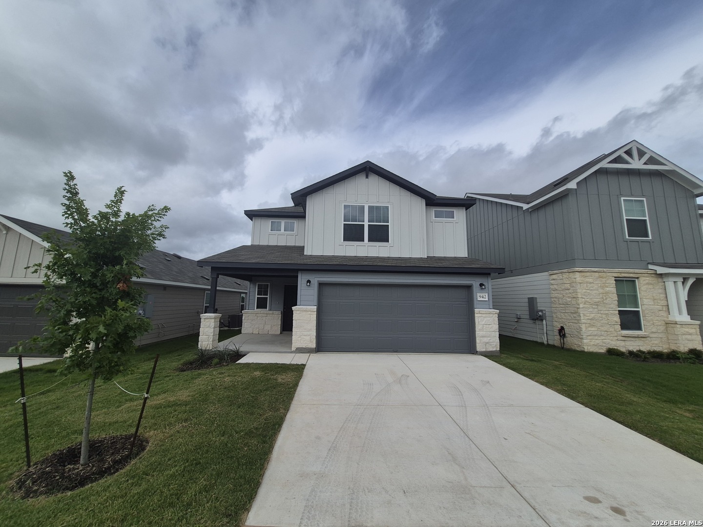 942 Bluegrass Point New Braunfels TX 78130