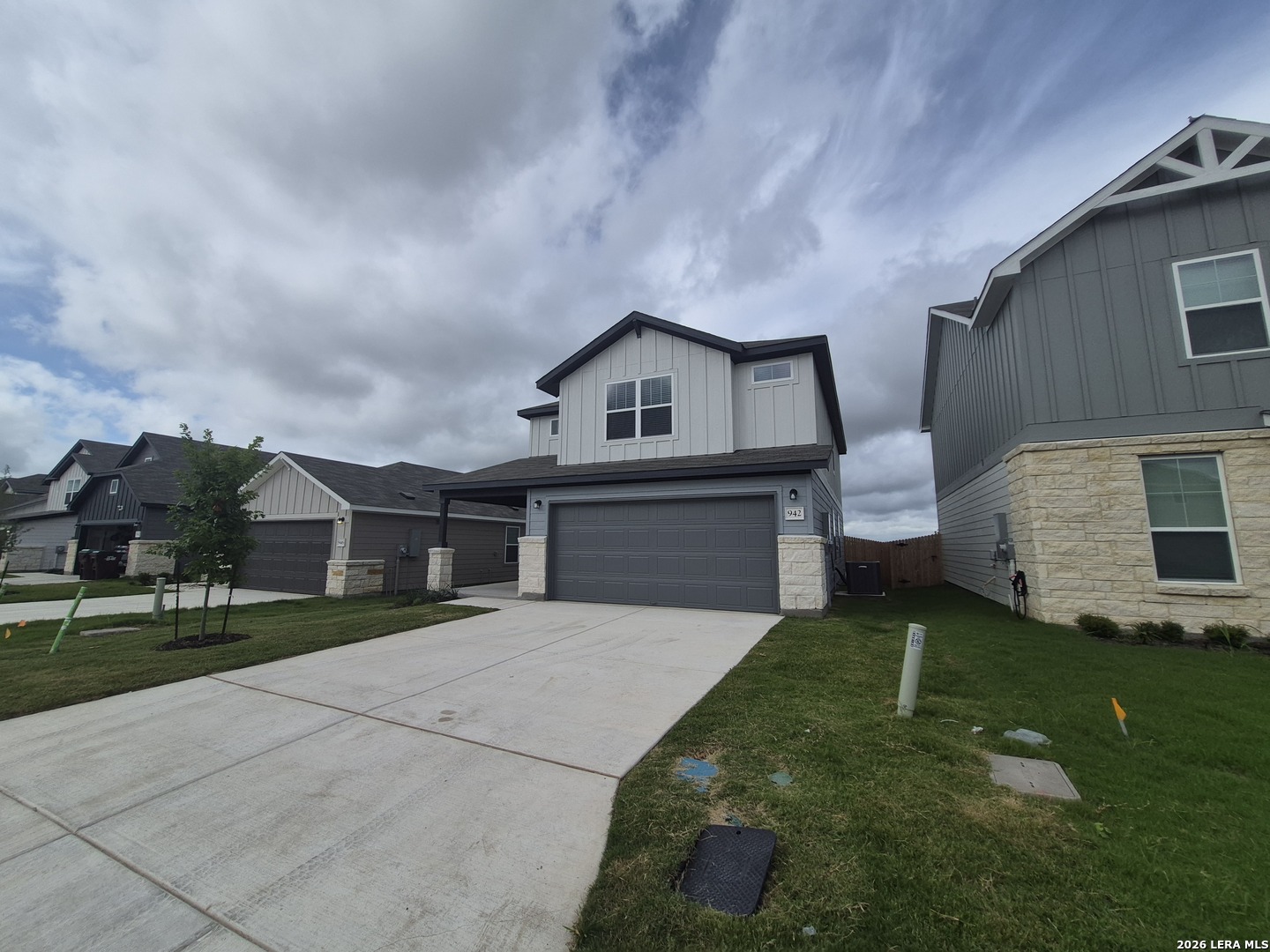 942 Bluegrass Point New Braunfels TX 78130