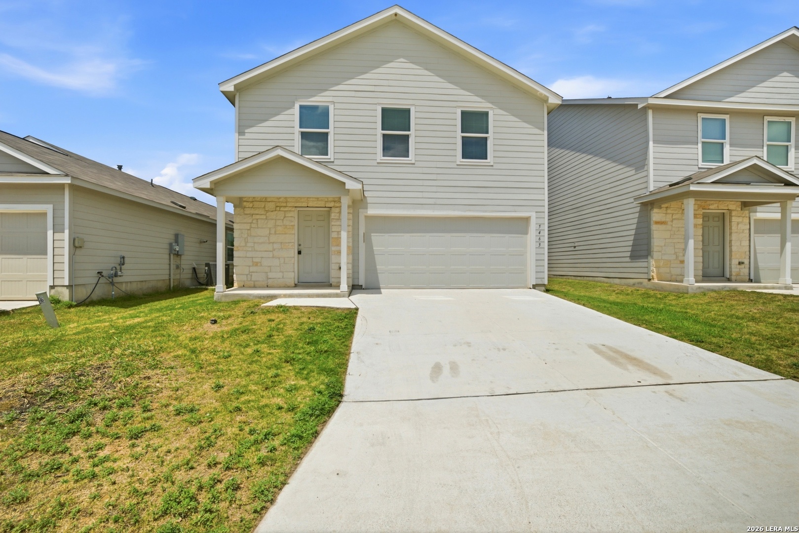 5463 Calton Bend San Antonio TX 78253