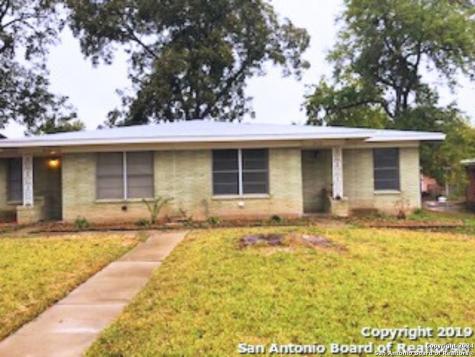 213 Sunnyland Drive San Antonio TX 78228