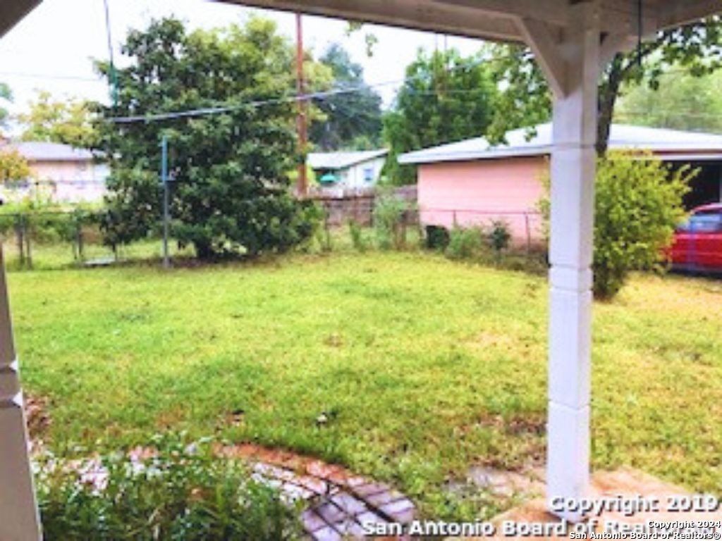 213 Sunnyland Drive San Antonio TX 78228