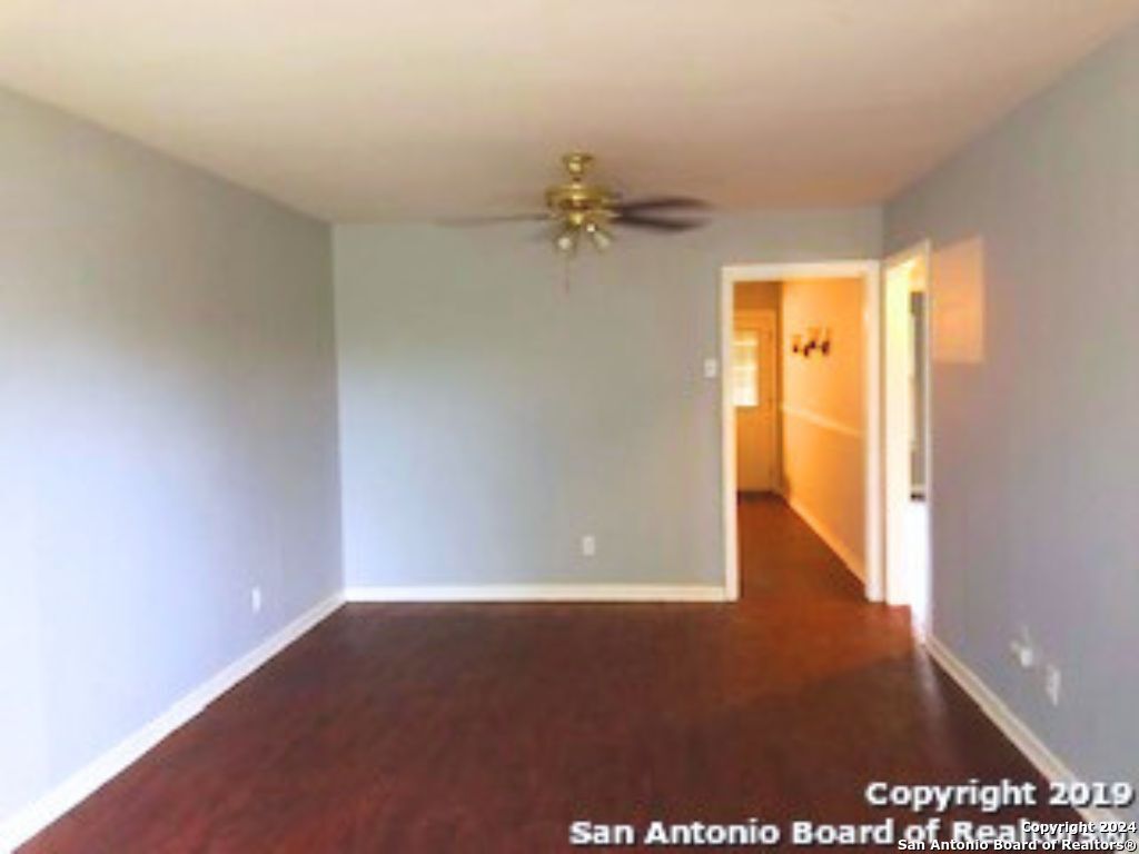 213 Sunnyland Drive San Antonio TX 78228