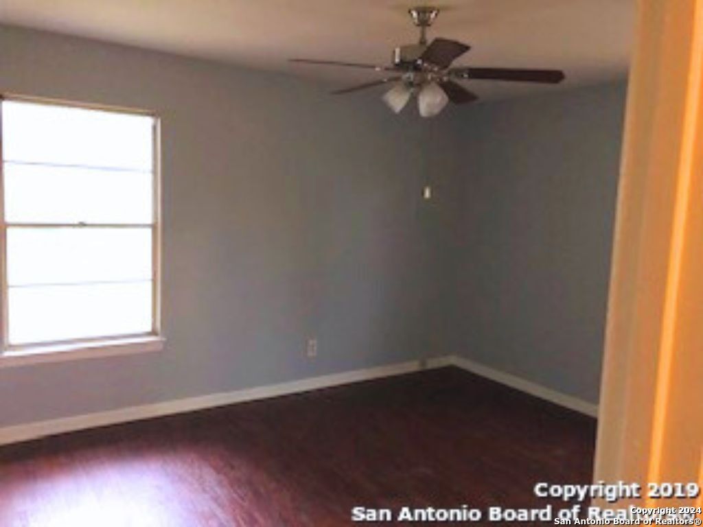 213 Sunnyland Drive San Antonio TX 78228