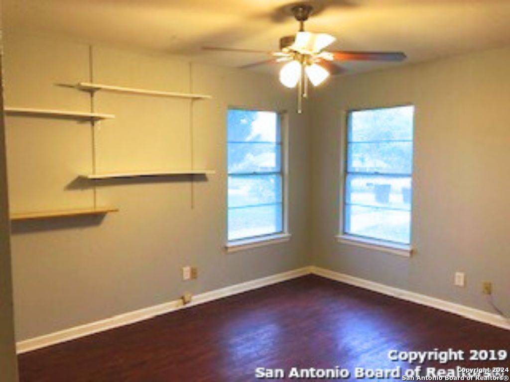 213 Sunnyland Drive San Antonio TX 78228
