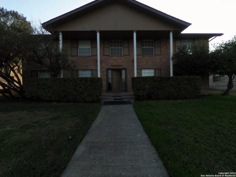 622 Chauncey Drive San Antonio TX 78216