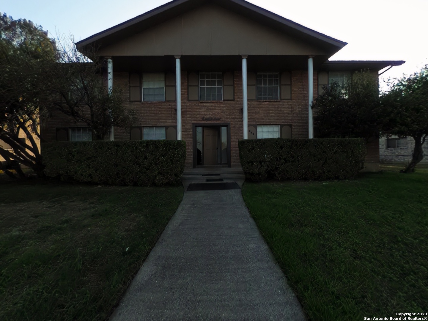 622 Chauncey Drive San Antonio TX 78216