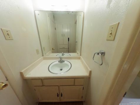 622 Chauncey Drive San Antonio TX 78216