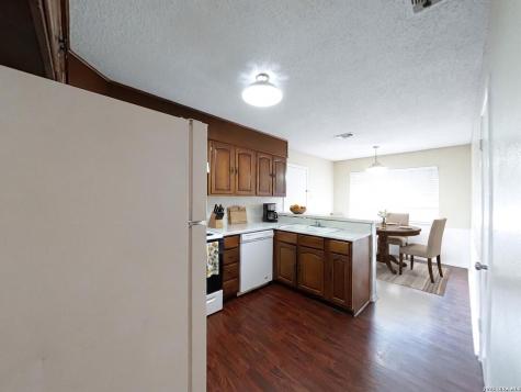 622 Chauncey Drive San Antonio TX 78216