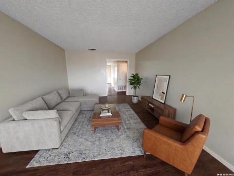 622 Chauncey Drive San Antonio TX 78216