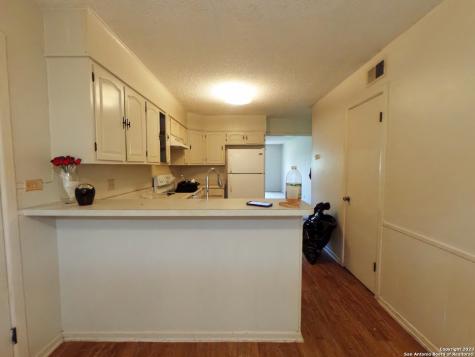 622 Chauncey Drive San Antonio TX 78216
