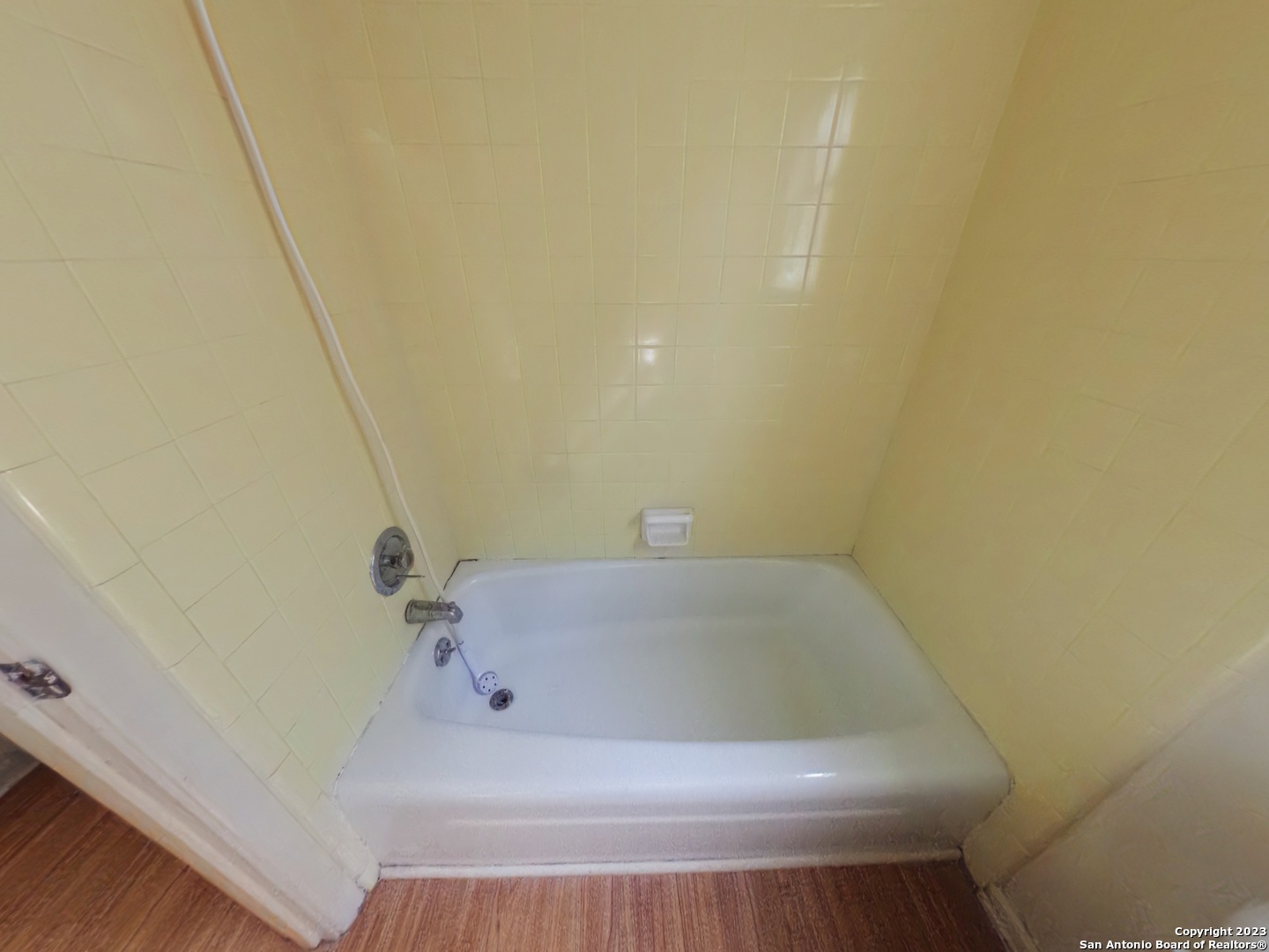 622 Chauncey Drive San Antonio TX 78216