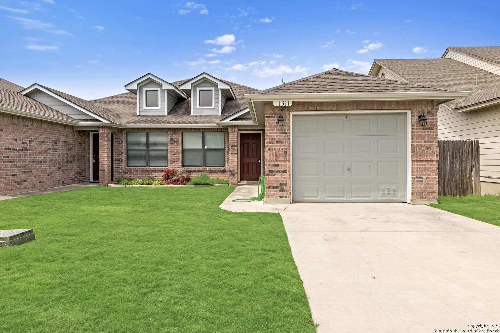 11511 Creek Eagle San Antonio TX 78245