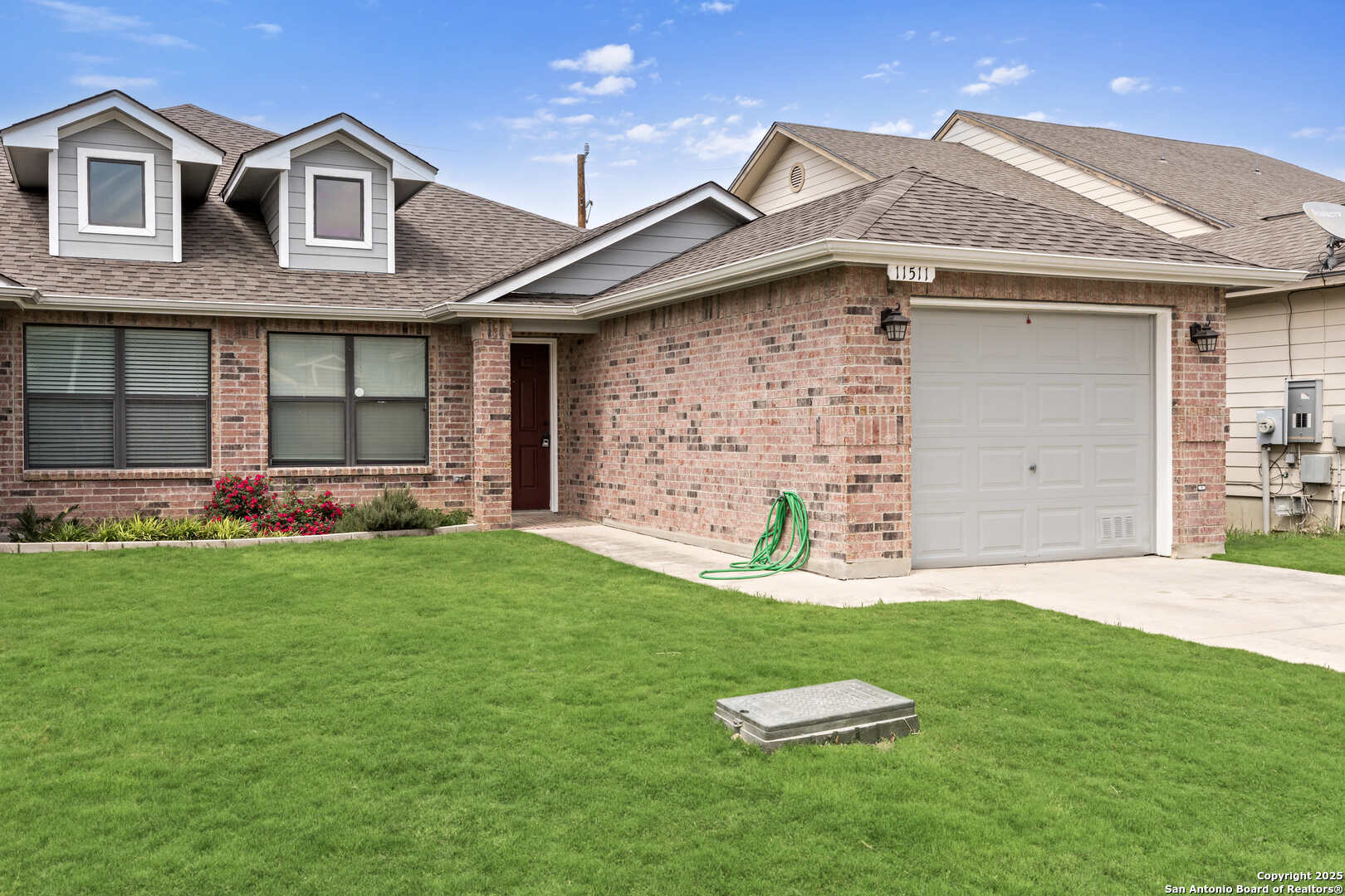 11511 Creek Eagle San Antonio TX 78245