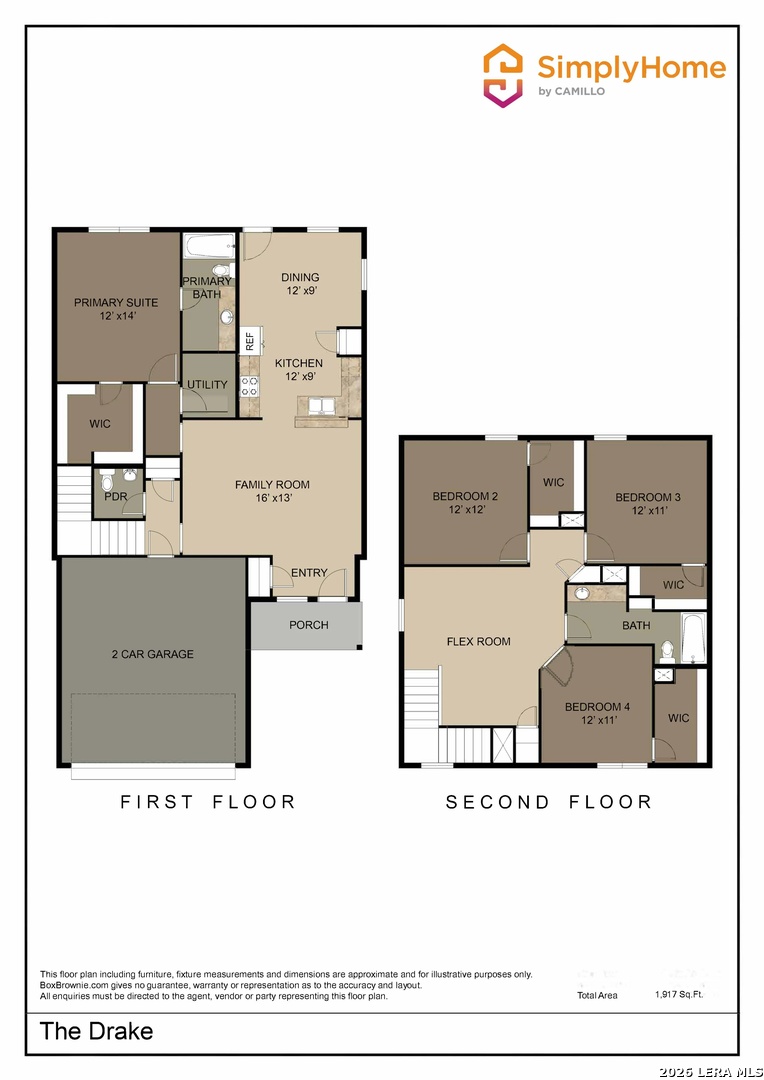 8810 Scarlett Place San Antonio TX 78221