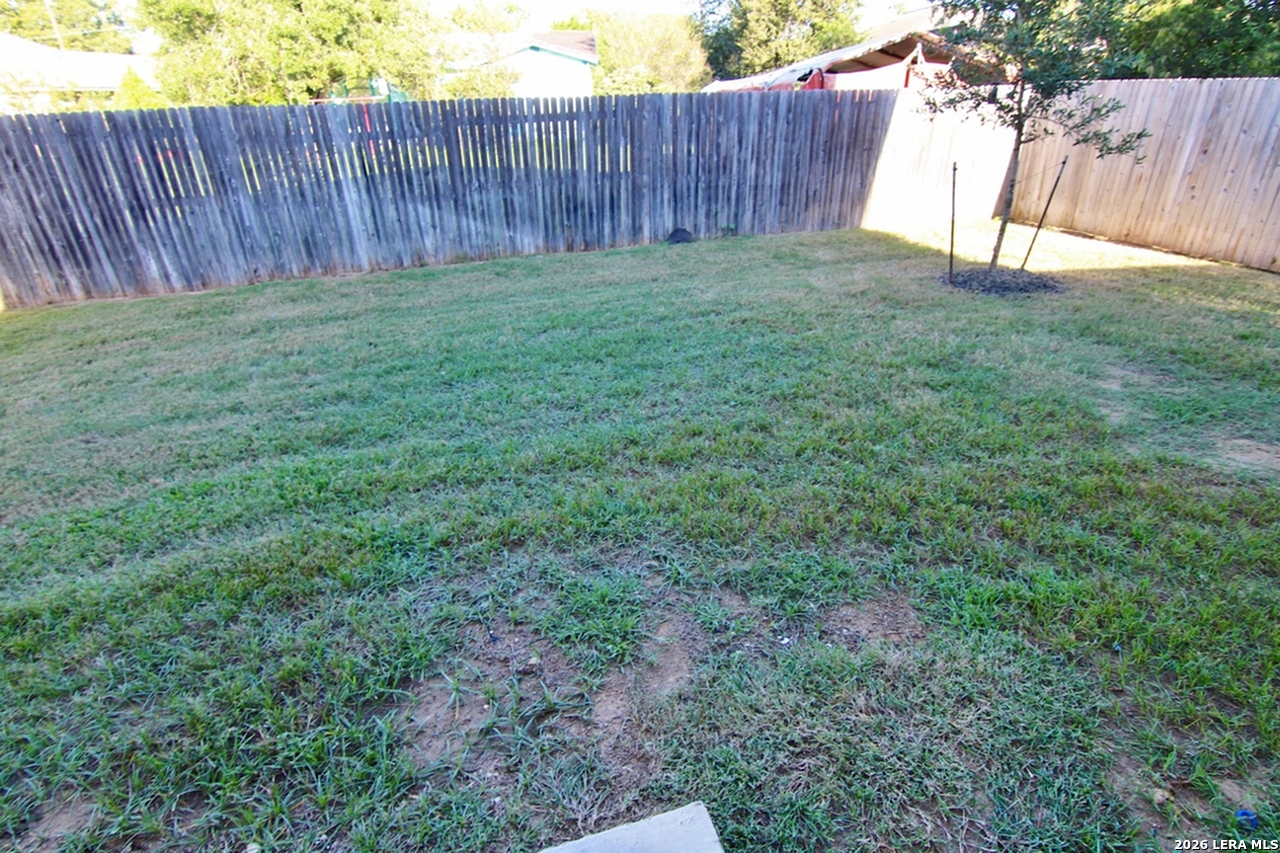 8810 Scarlett Place San Antonio TX 78221
