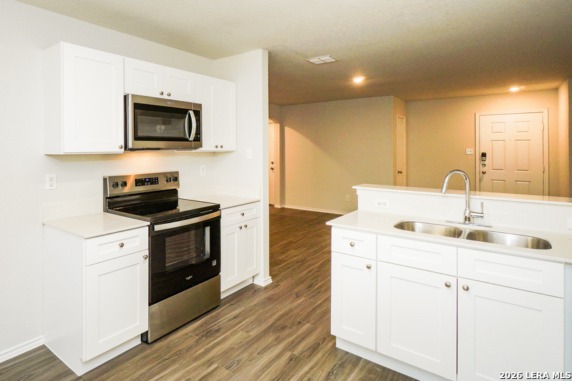 8810 Scarlett Place San Antonio TX 78221