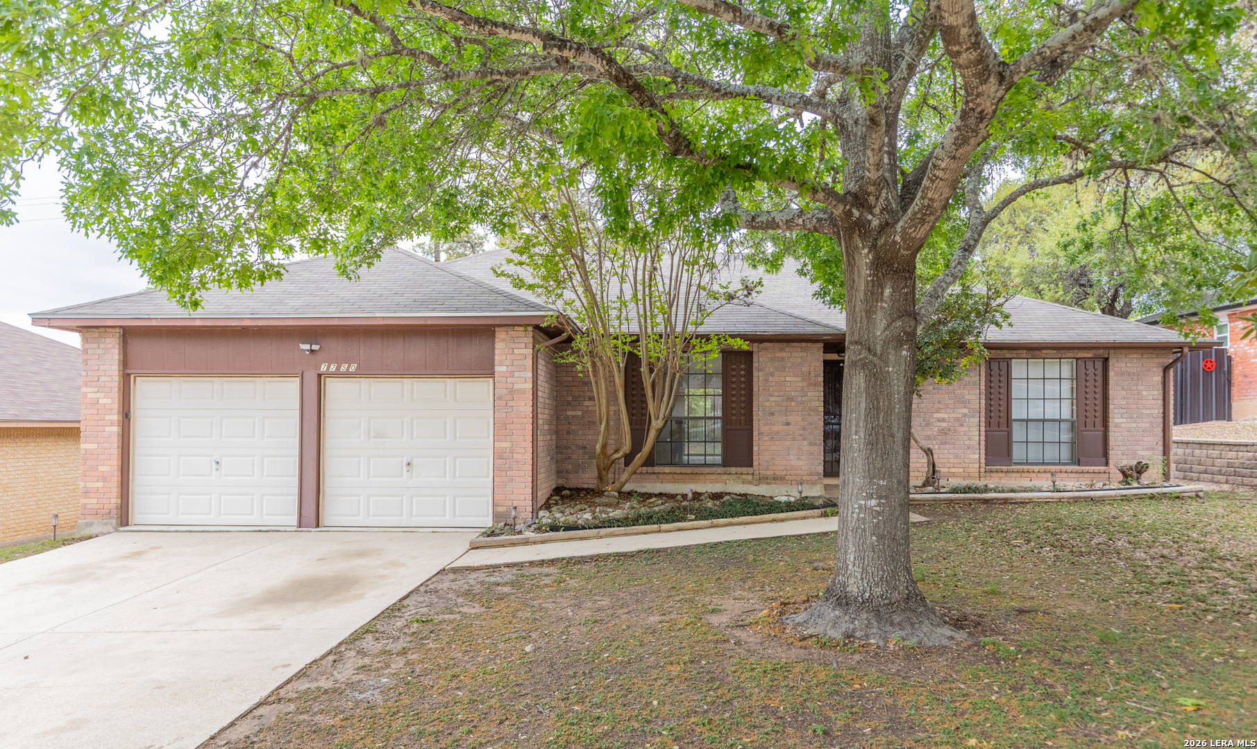 7750 Crooked Road San Antonio TX 78254
