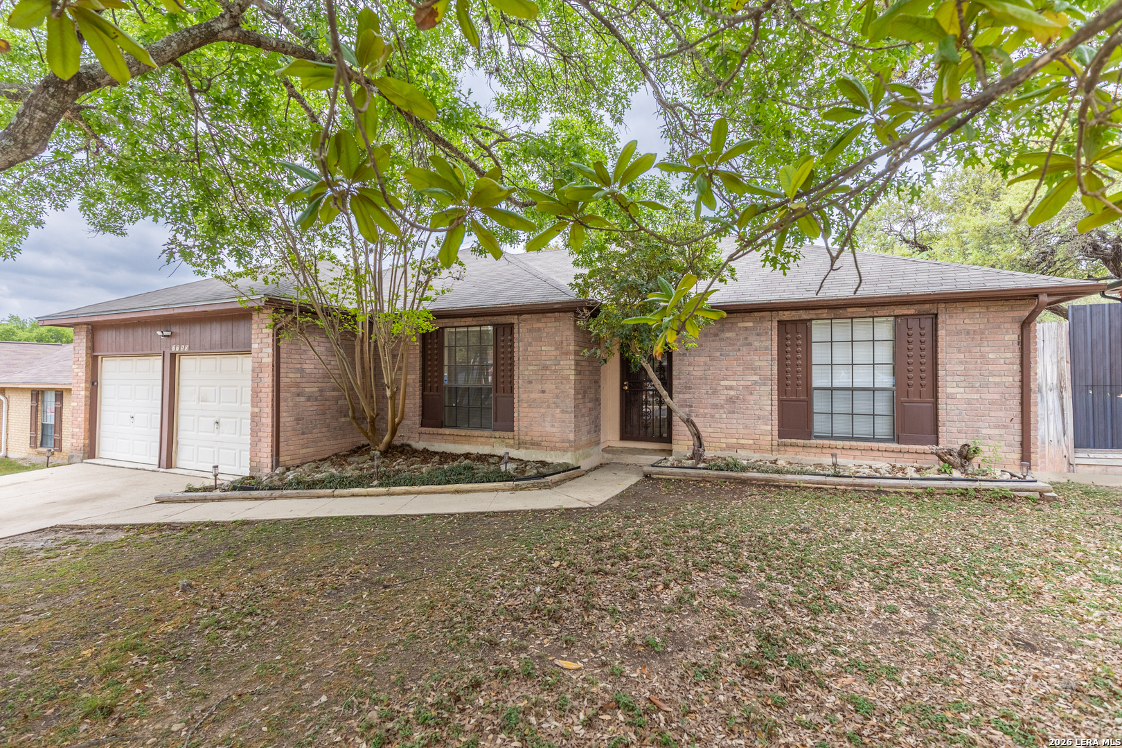 7750 Crooked Road San Antonio TX 78254