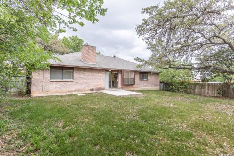 7750 Crooked Road San Antonio TX 78254