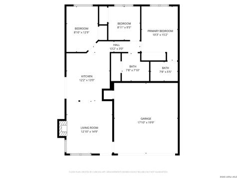 7750 Crooked Road San Antonio TX 78254