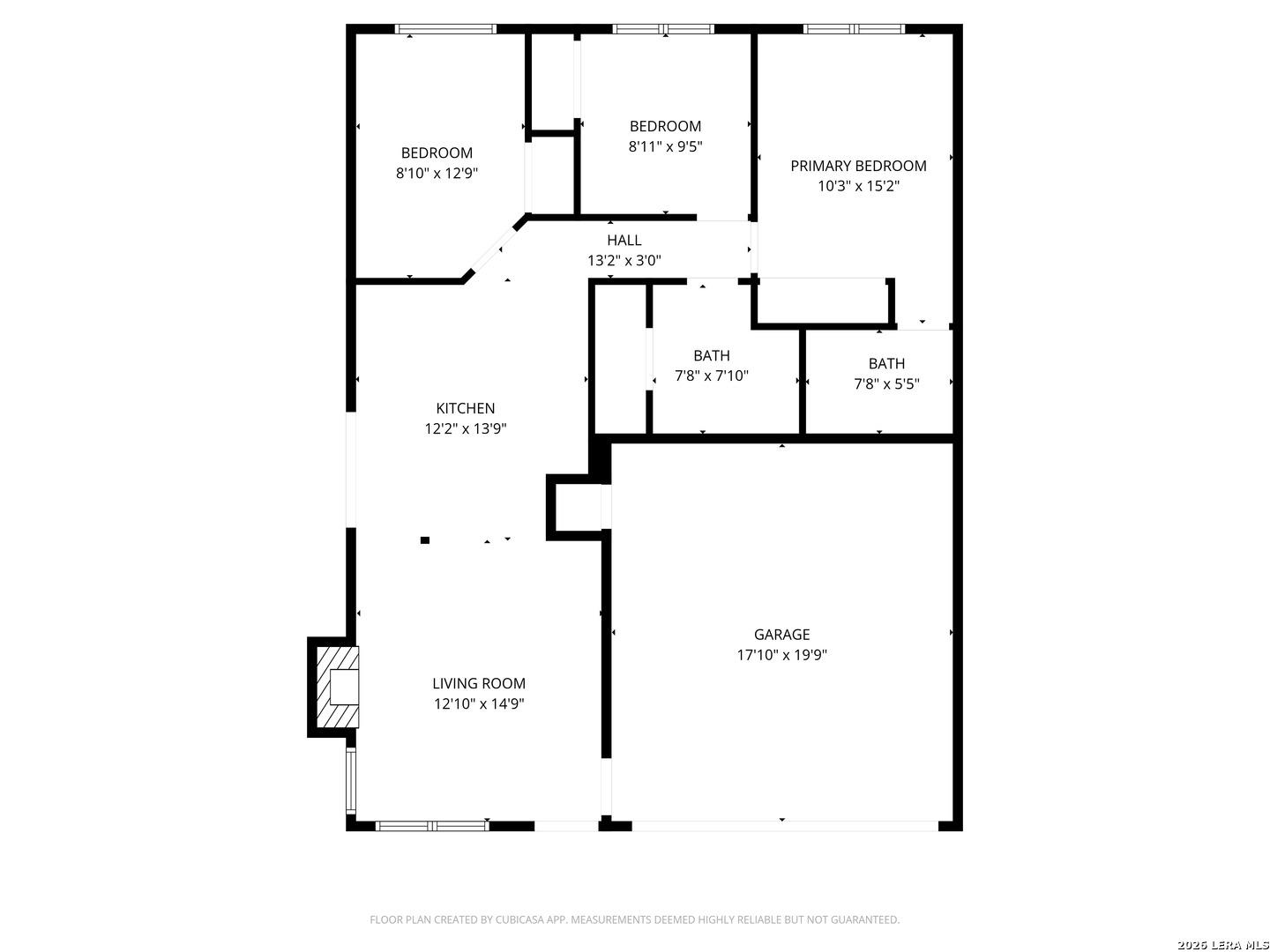 7750 Crooked Road San Antonio TX 78254