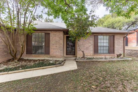 7750 Crooked Road San Antonio TX 78254