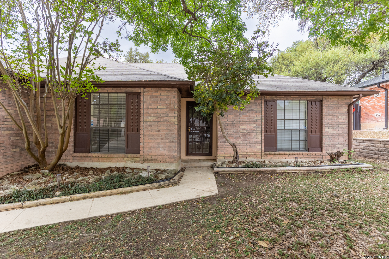 7750 Crooked Road San Antonio TX 78254