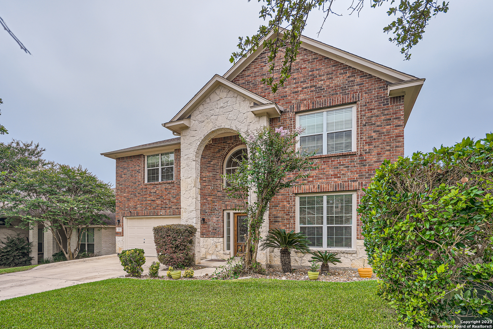 1223 Sand Wedge San Antonio TX 78258