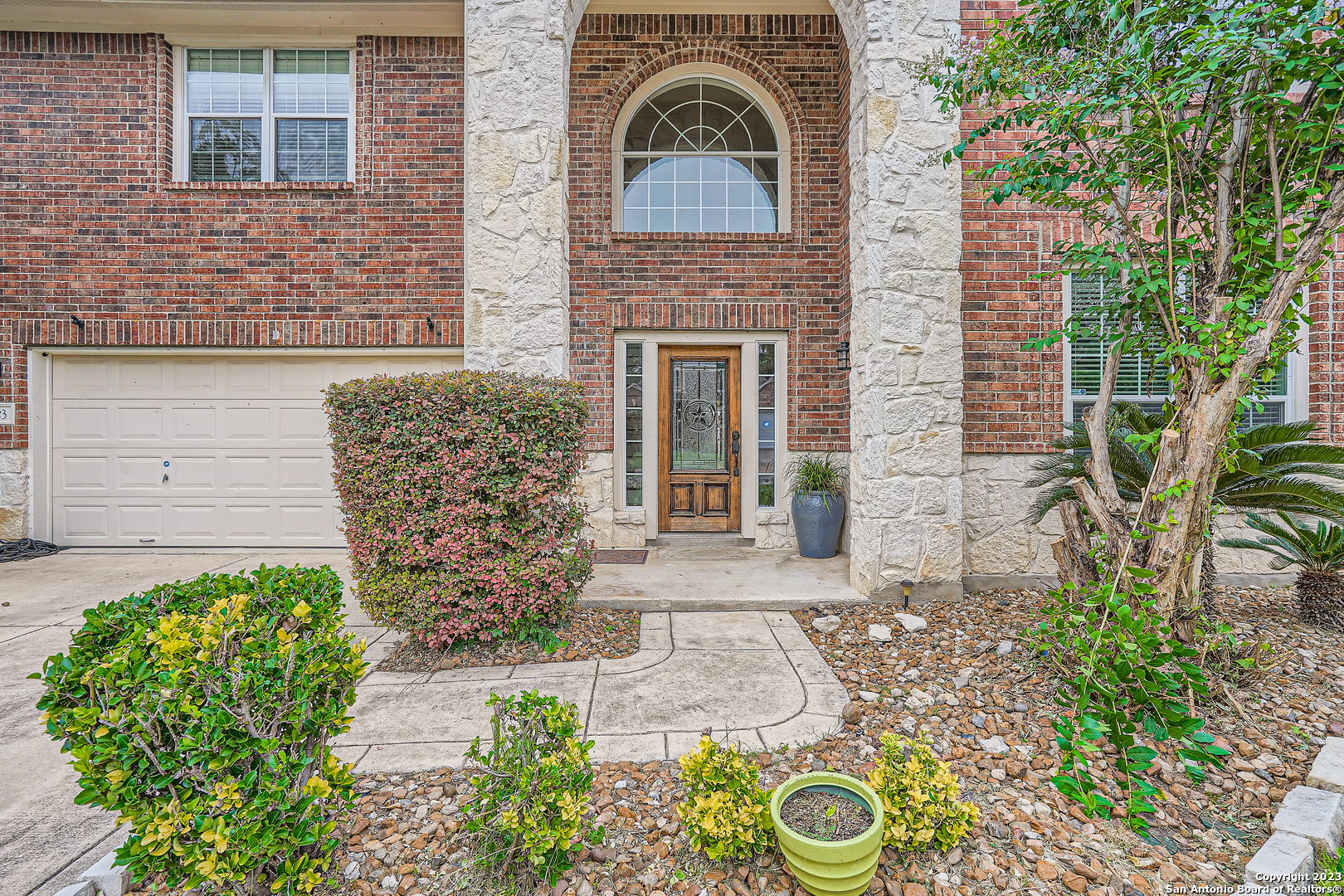 1223 Sand Wedge San Antonio TX 78258