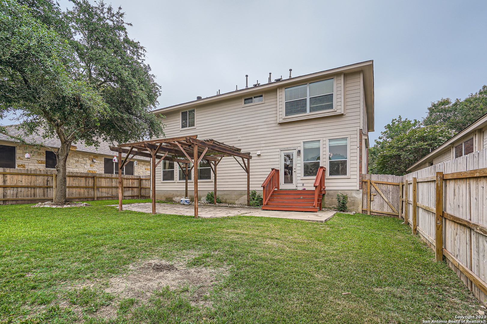 1223 Sand Wedge San Antonio TX 78258