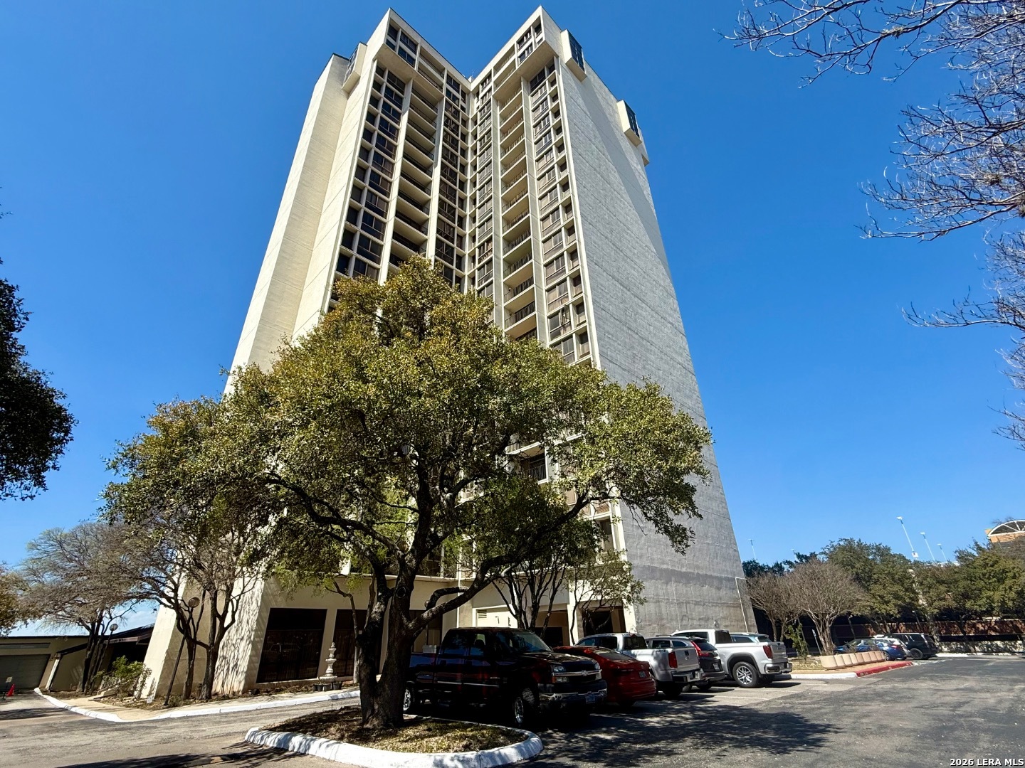 7701 Wurzbach San Antonio TX 78229