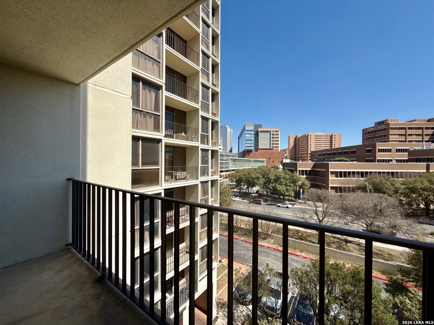 7701 Wurzbach San Antonio TX 78229