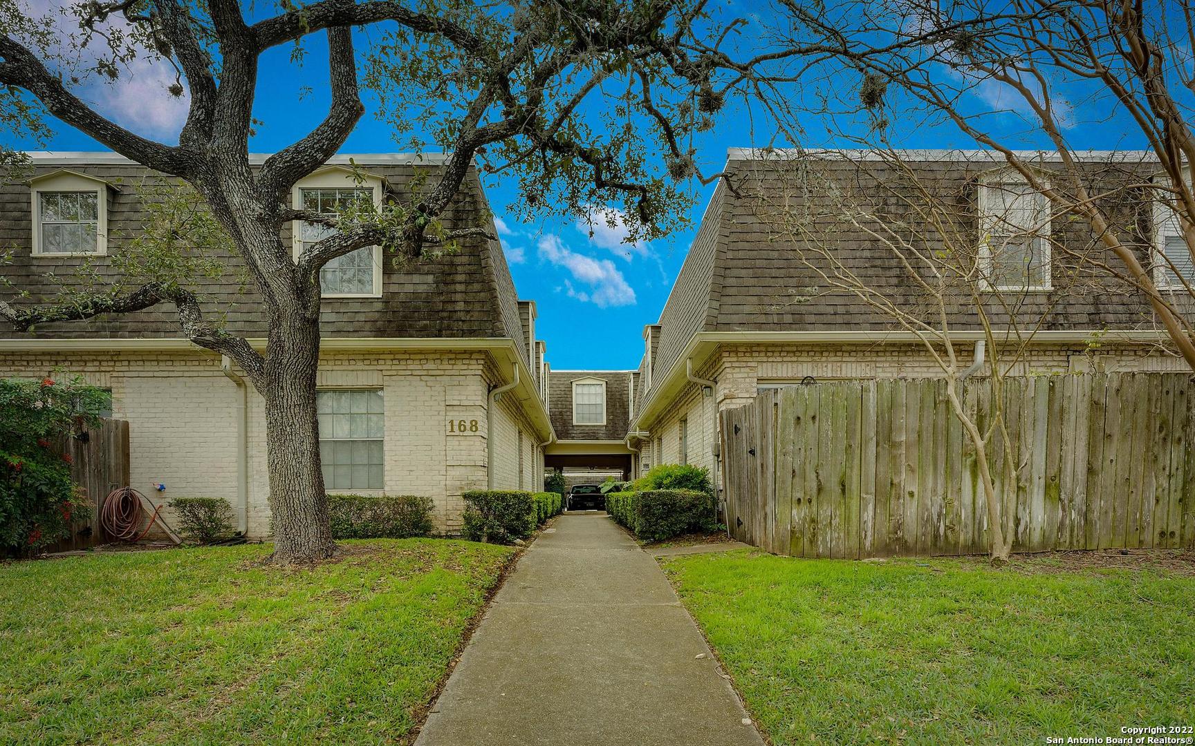 168 Barilla Place San Antonio TX 78209
