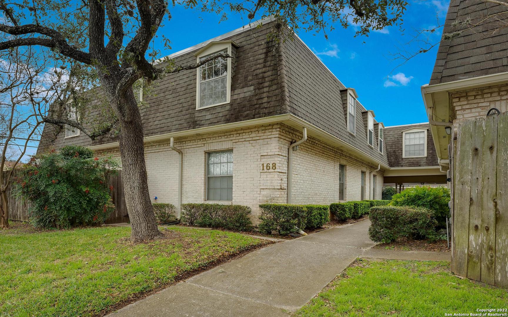168 Barilla Place San Antonio TX 78209