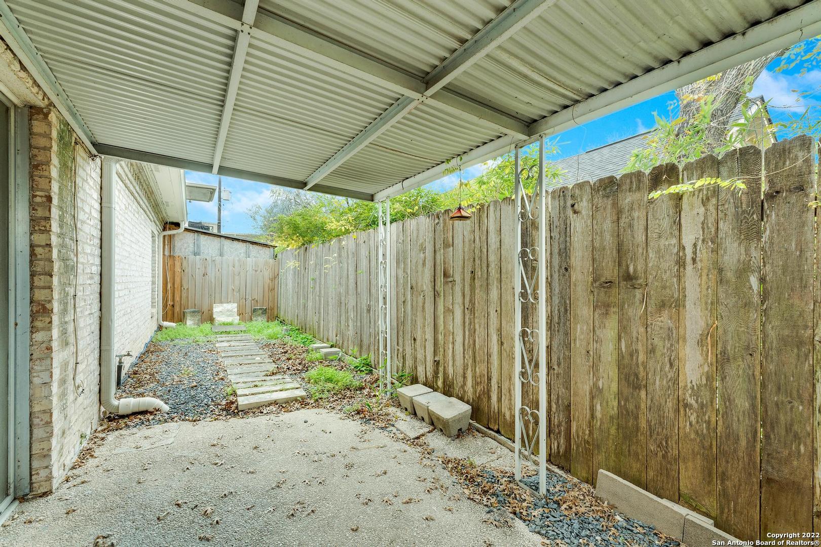 168 Barilla Place San Antonio TX 78209