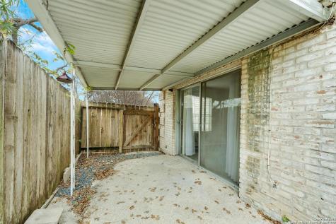 168 Barilla Place San Antonio TX 78209