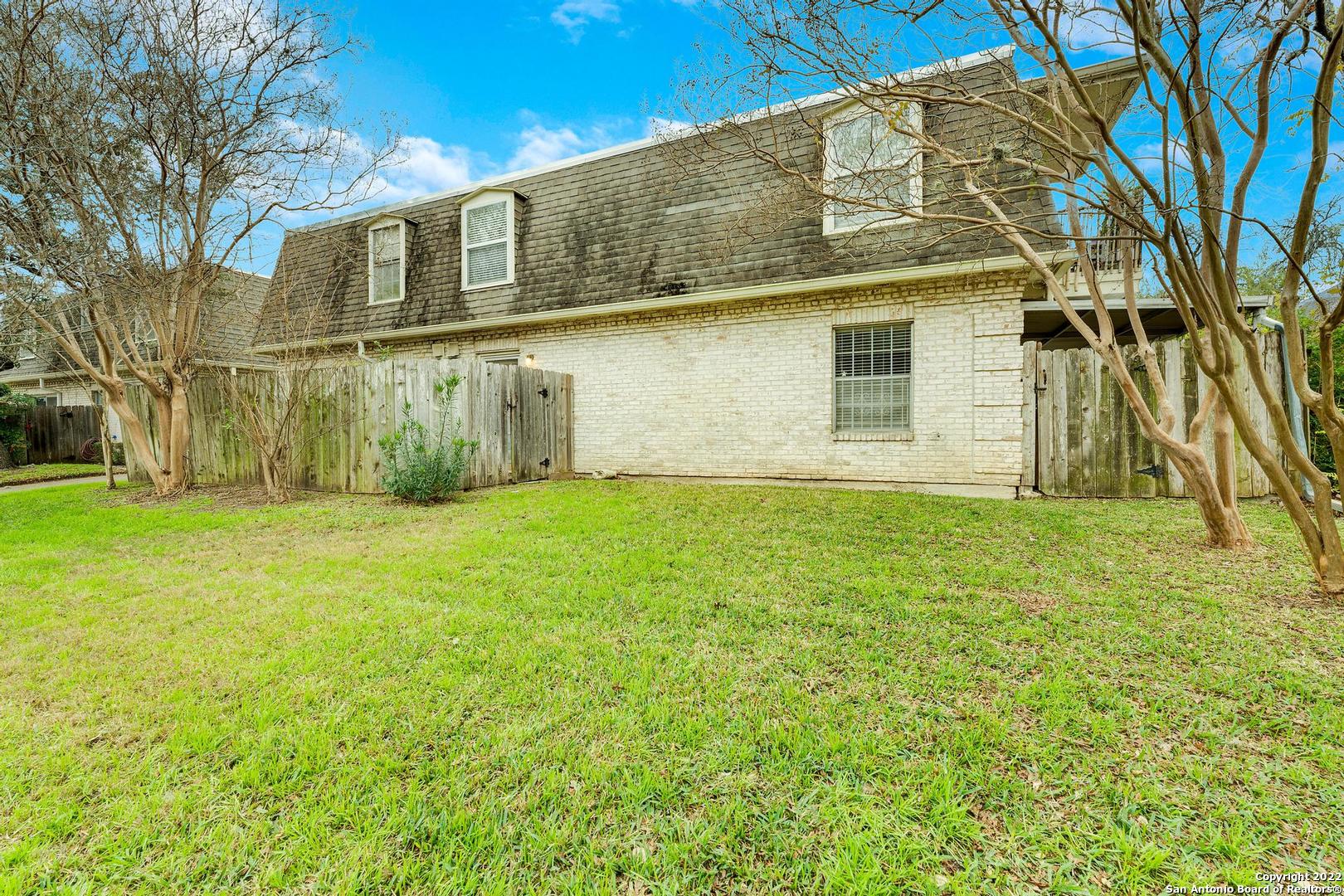 168 Barilla Place San Antonio TX 78209