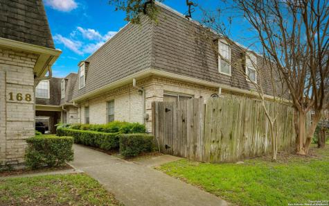168 Barilla Place San Antonio TX 78209