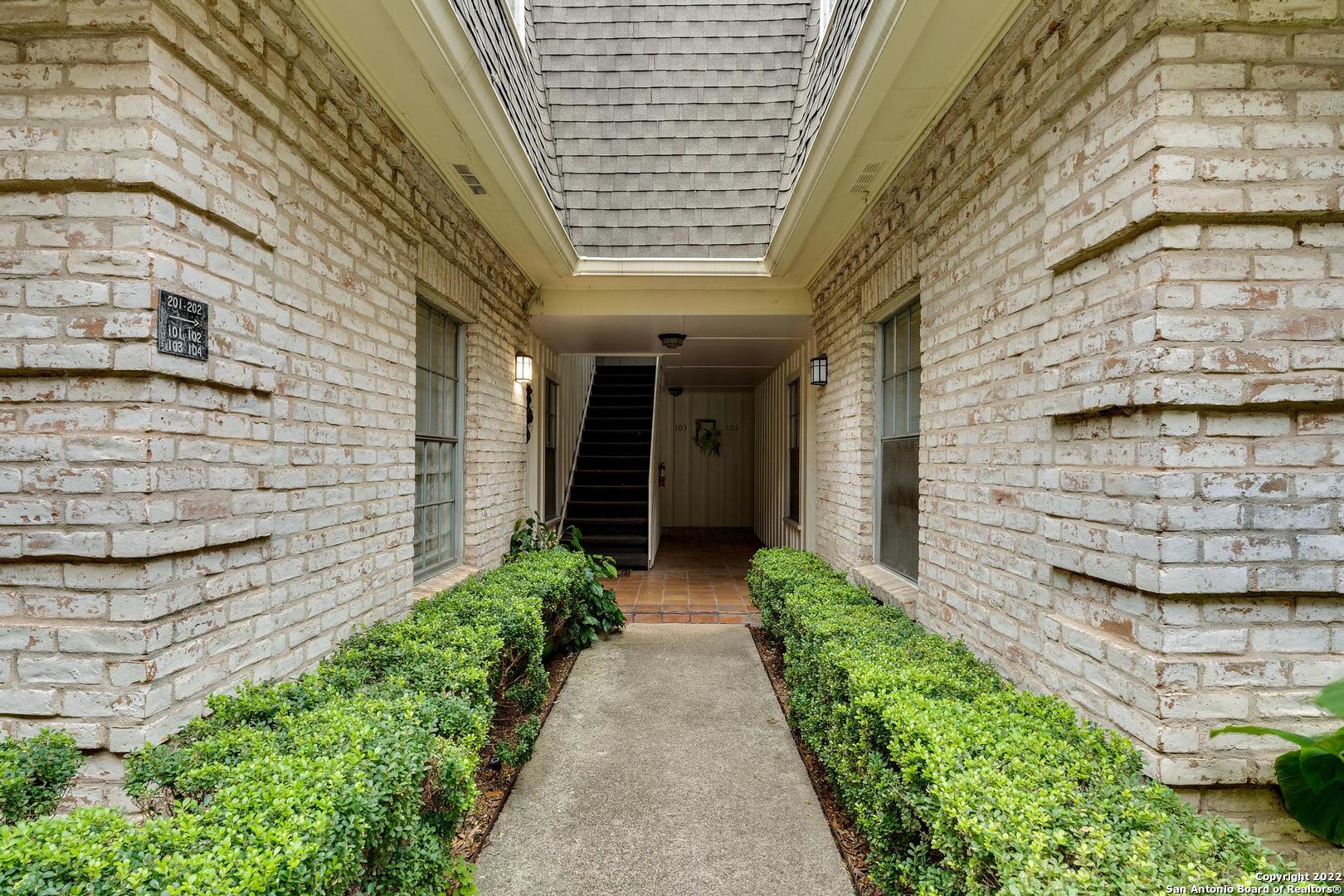 168 Barilla Place San Antonio TX 78209