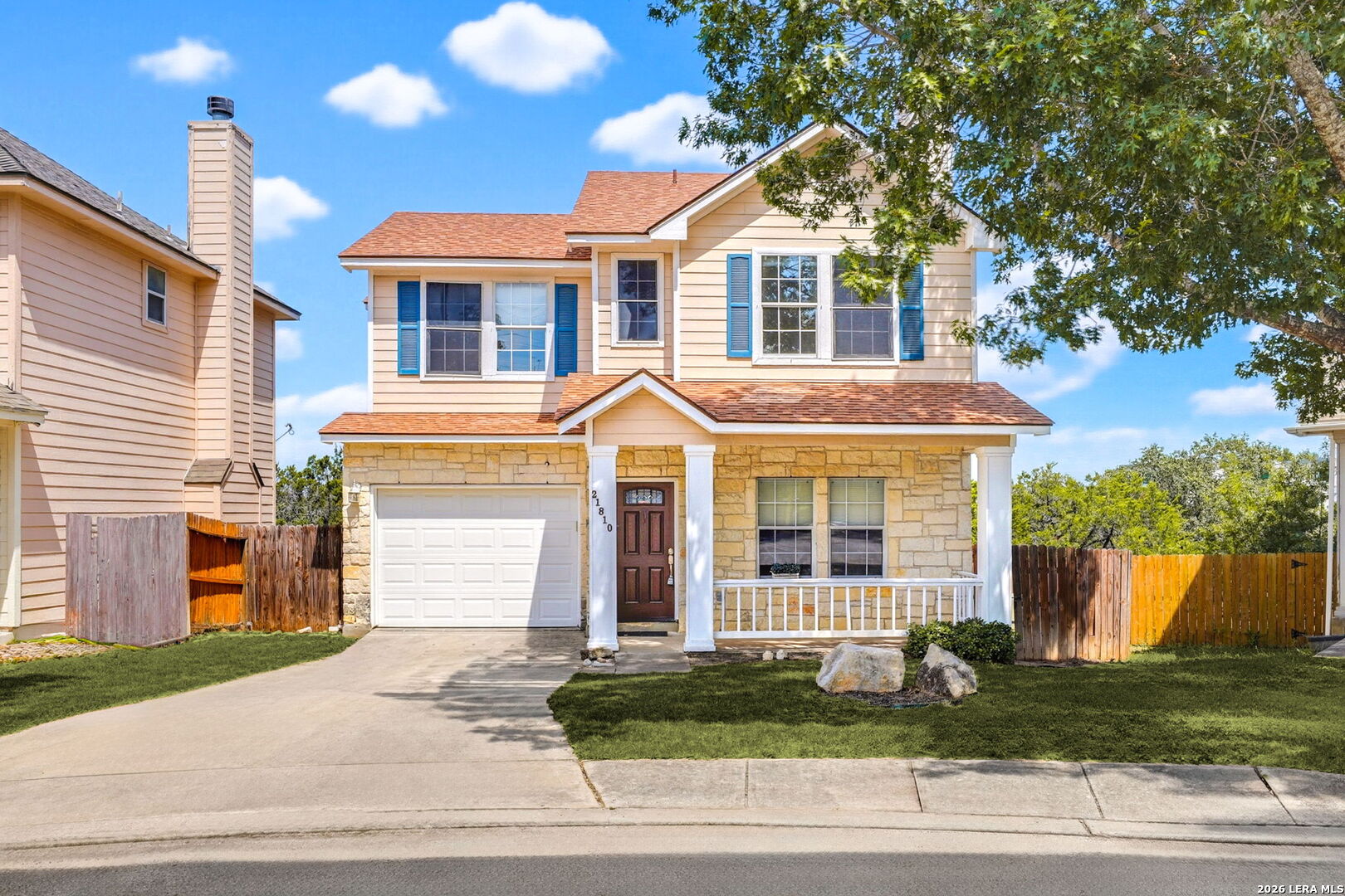 21810 Goldcrest Run San Antonio TX 78260