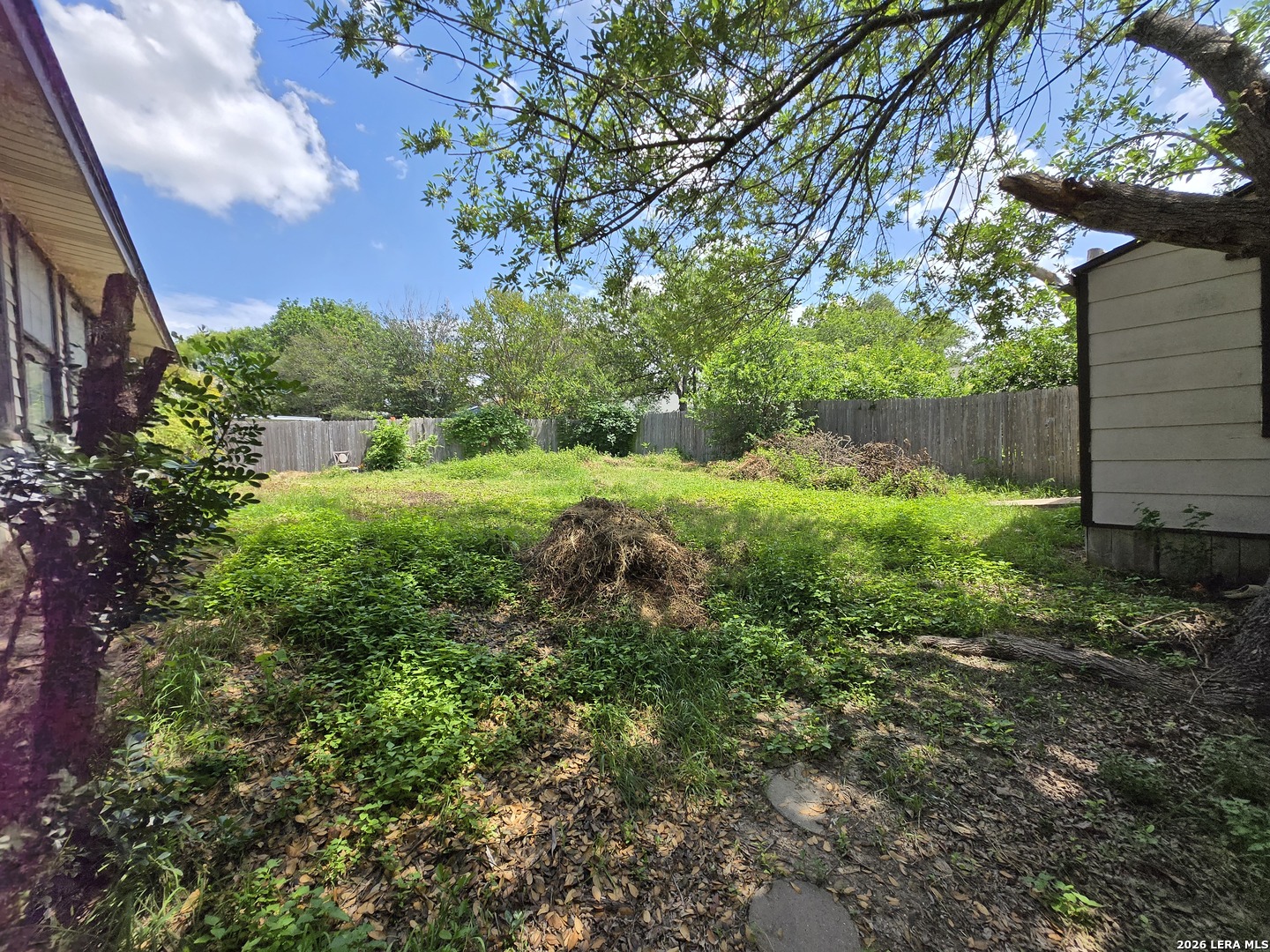 3502 Mccormick Street San Antonio TX 78247