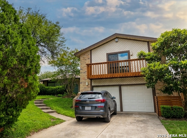 3502 Mccormick Street San Antonio TX 78247