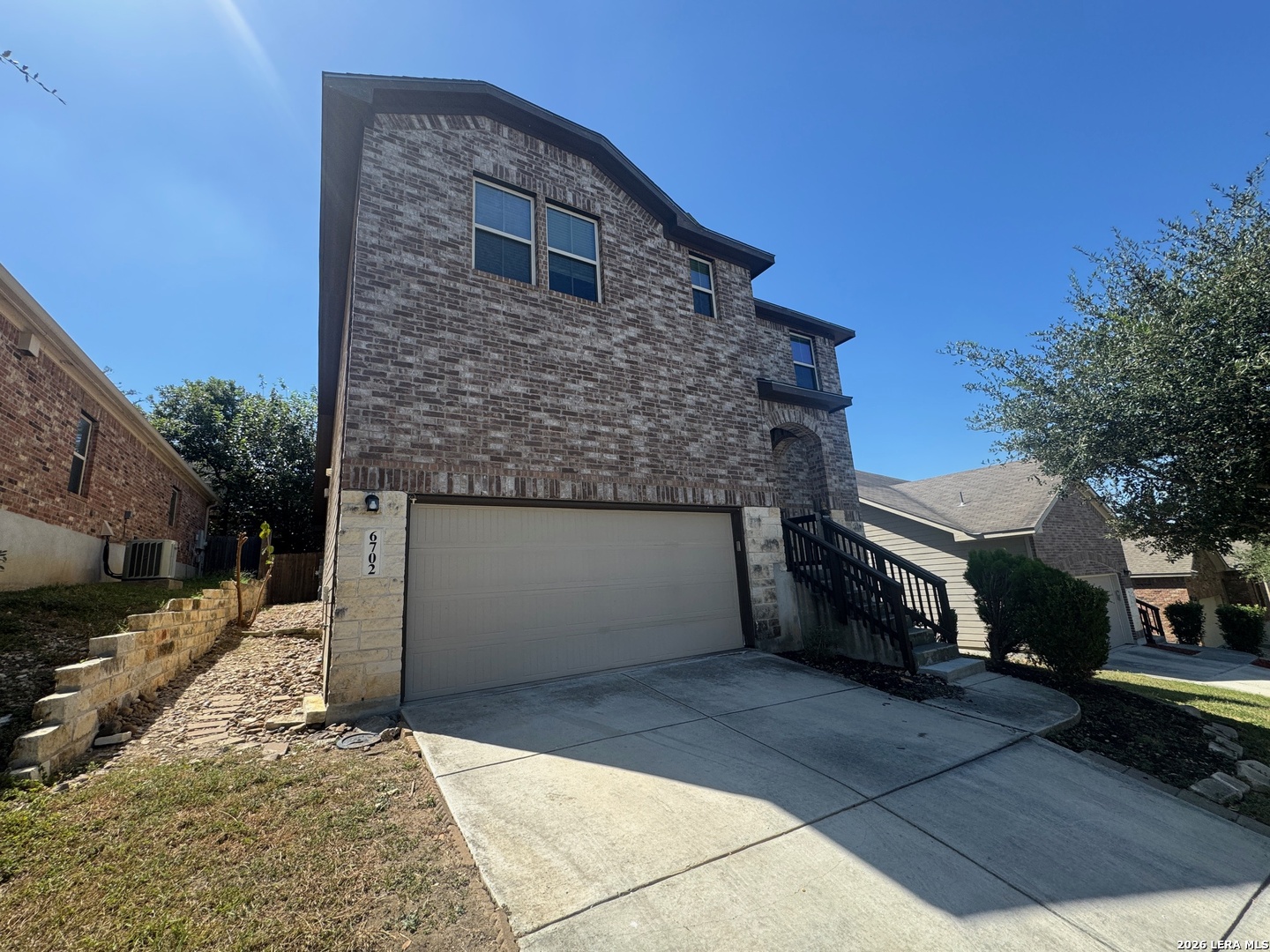 6702 Prescott Drive San Antonio TX 78233