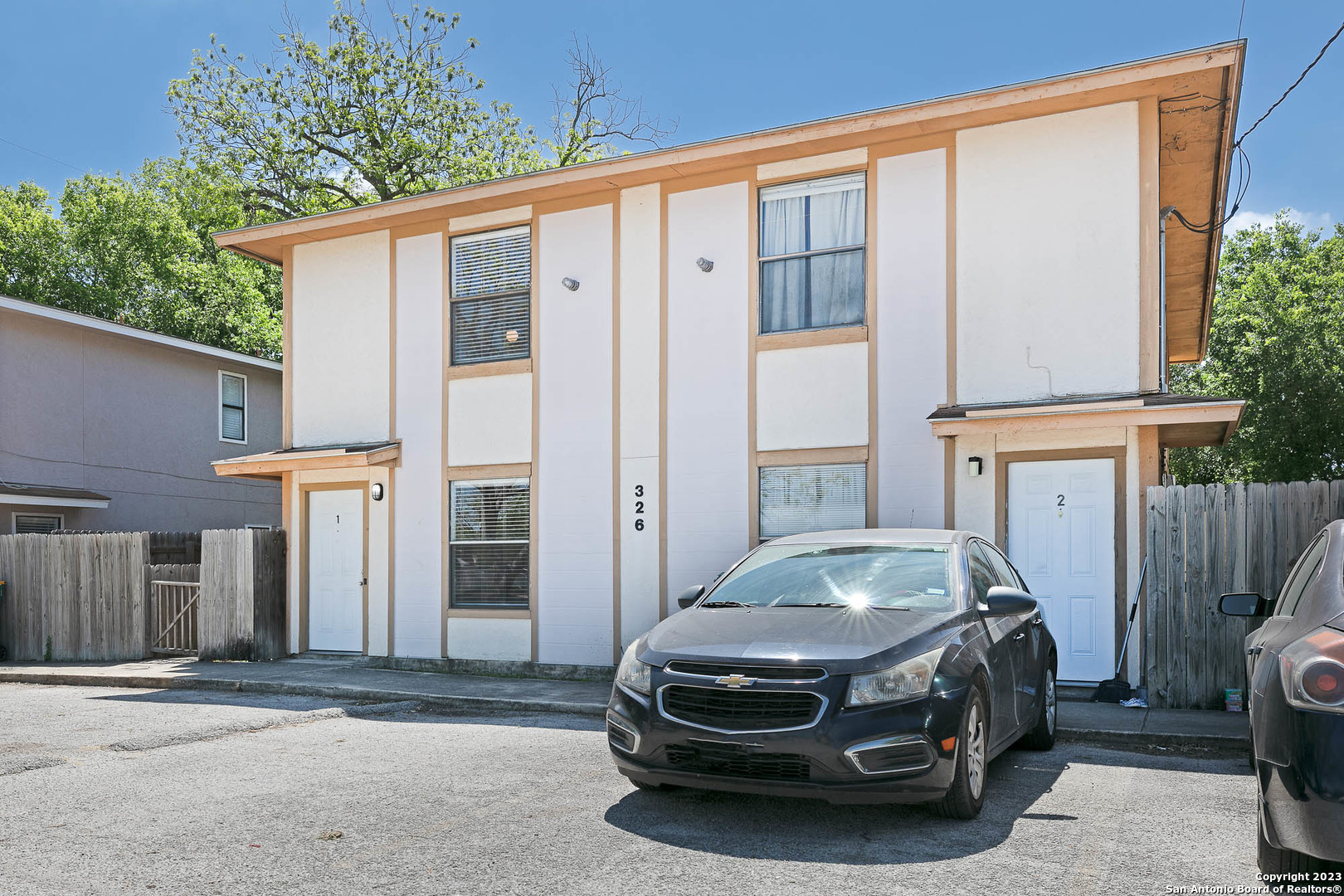 326 W Byrd Boulevard Universal City TX 78148