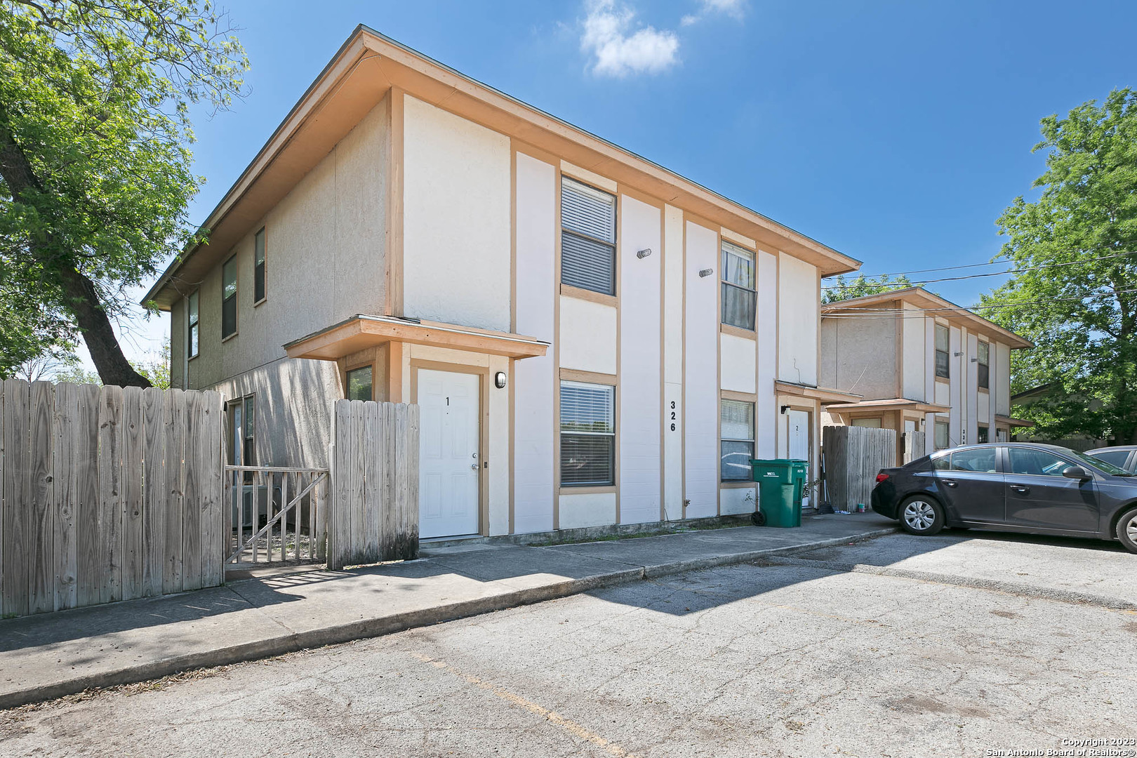 326 W Byrd Boulevard Universal City TX 78148