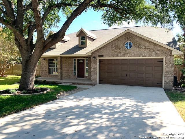 2546 Woodland Village Place Schertz TX 78154