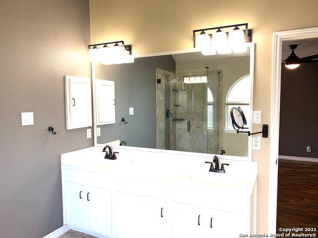 2546 Woodland Village Place Schertz TX 78154