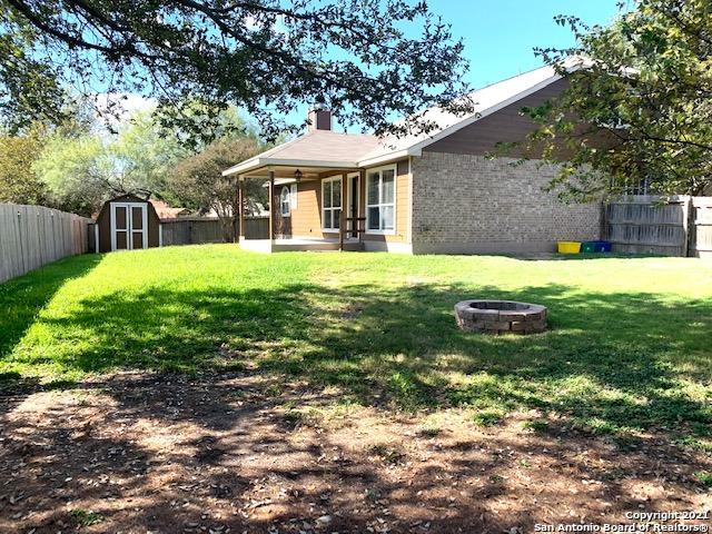 2546 Woodland Village Place Schertz TX 78154