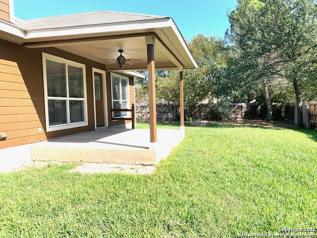 2546 Woodland Village Place Schertz TX 78154